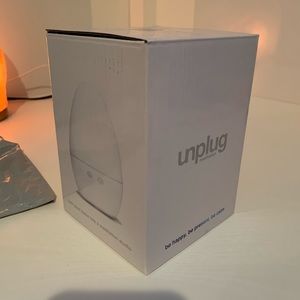 Unplug Diffuser